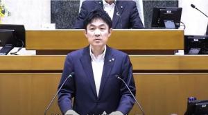 郡山市議会6月定例会
