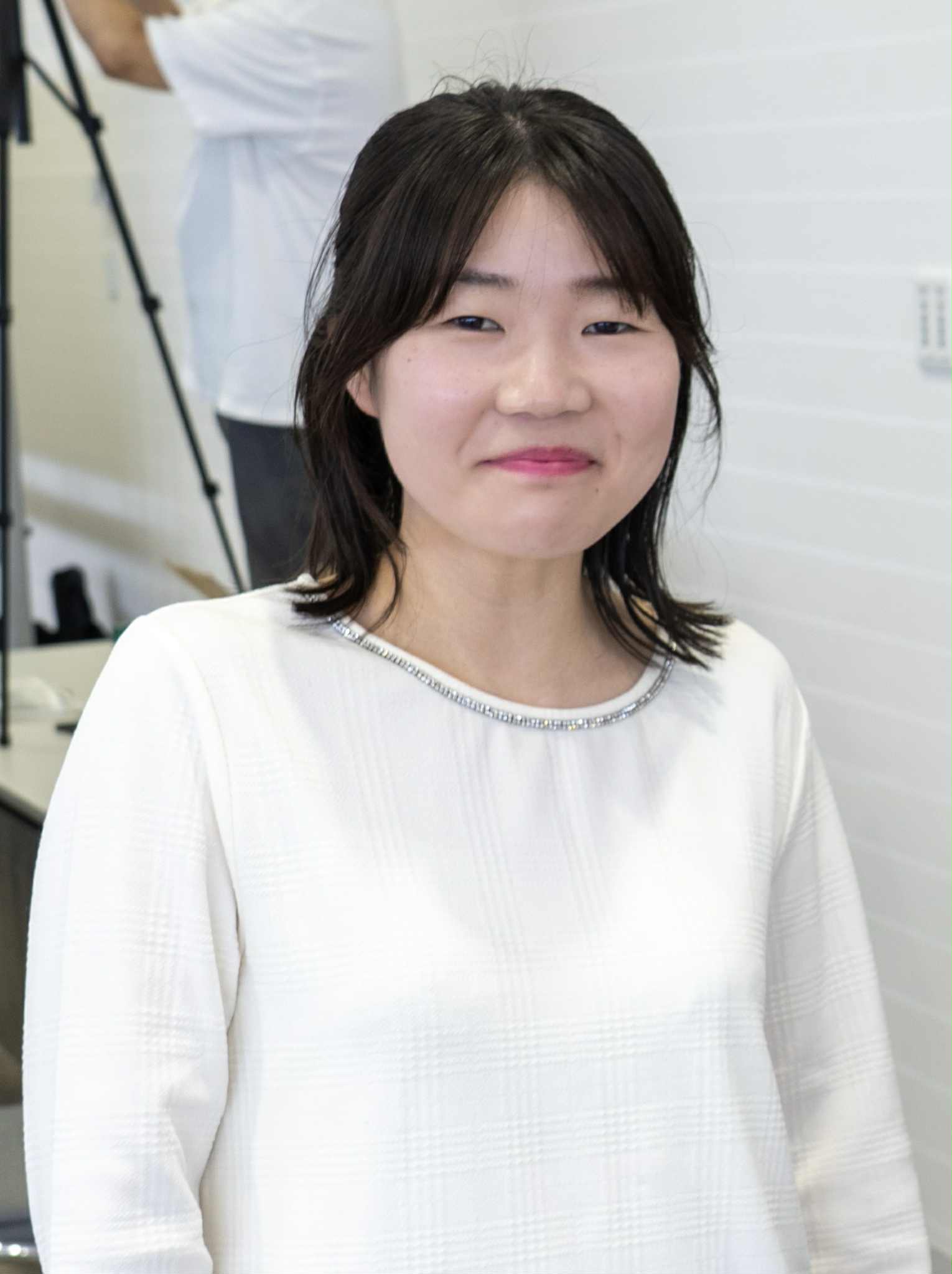 半沢まどか氏