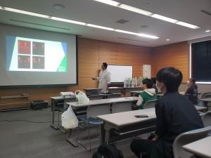 植物のジェノタイピングについての説明
