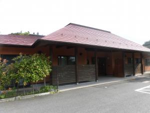 施設外見