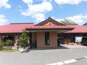 施設外見