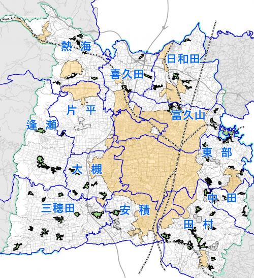 区域指定全体図