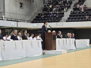 東北高等学校剣道選手権大会・東北高等学校剣道女子選手権大会