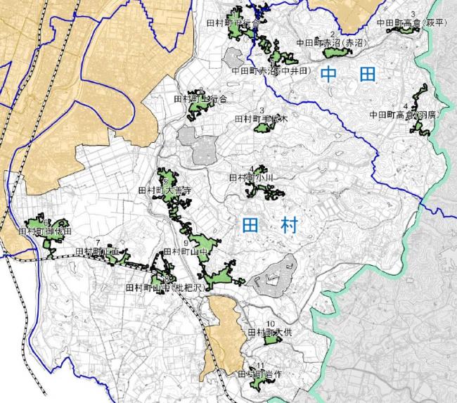 田村全体図