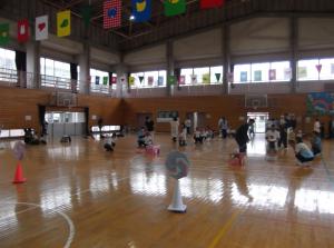 ひよこ親子団体