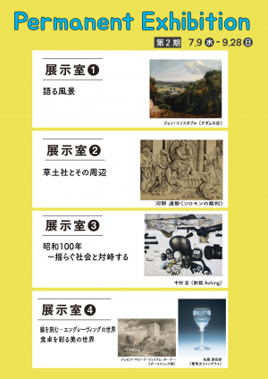 2025-常設展