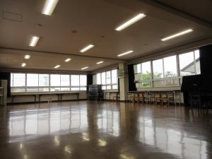 会議室