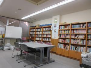 図書室