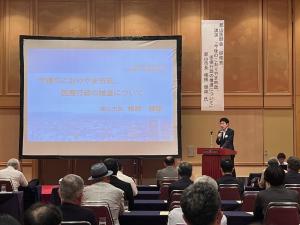 郡山医師会「夏の集い」②