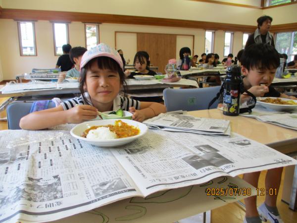 カレー９