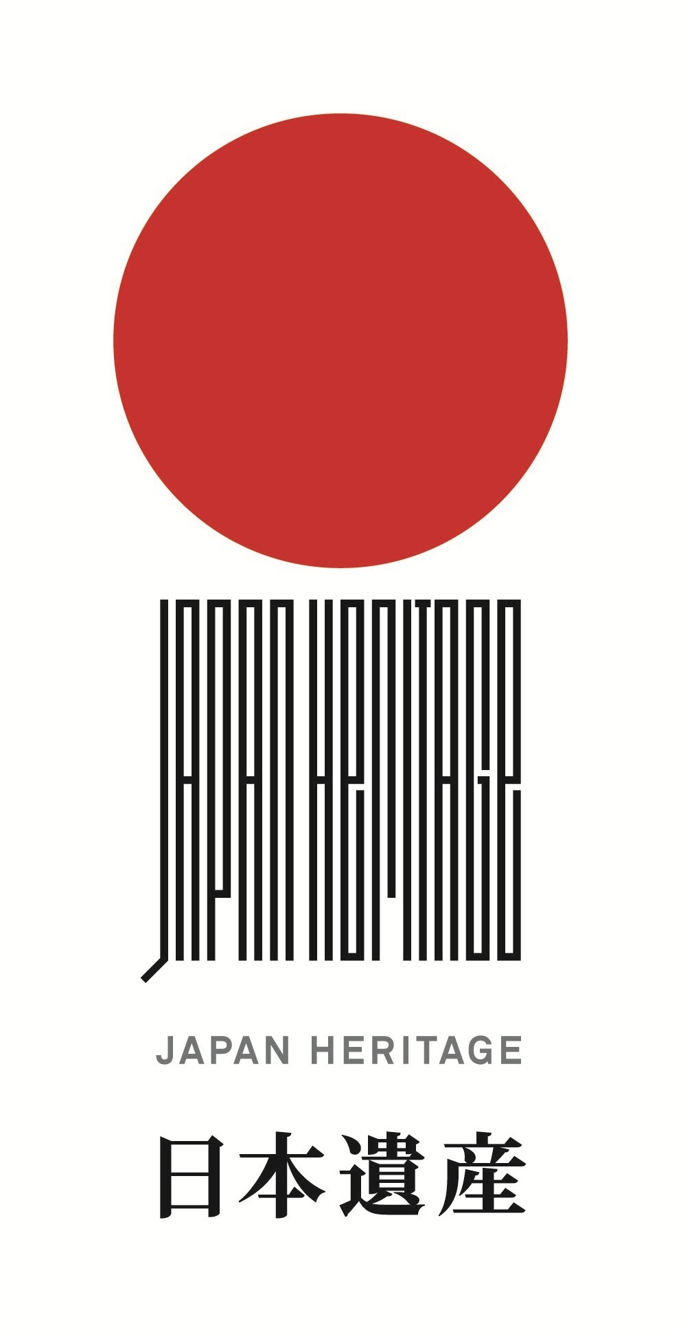 日本遺産ロゴマーク