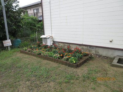 桜ヶ丘町内会2