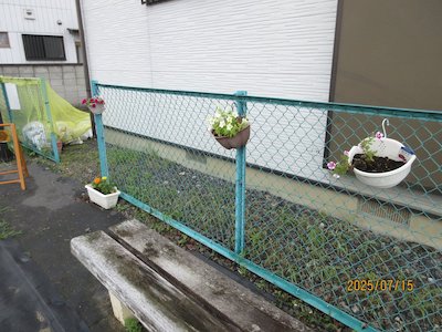 金屋第二町会4