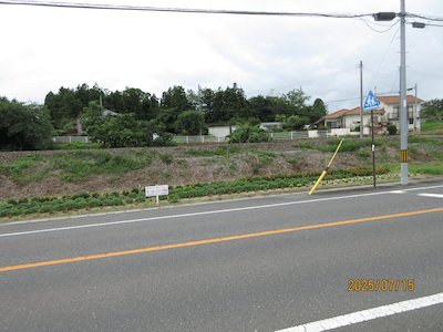 山中行政区4