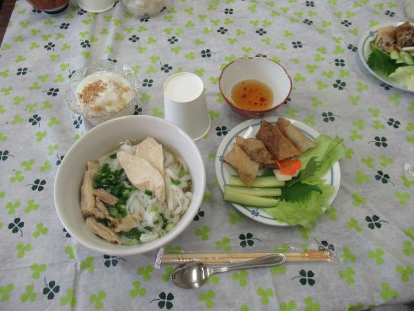 ベトナム３