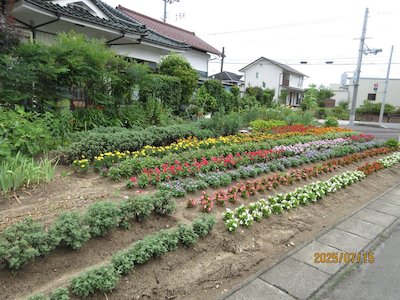 守山区町会4