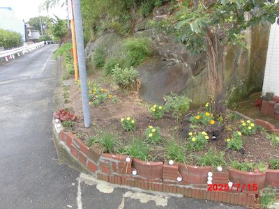 岩作花愛好会2