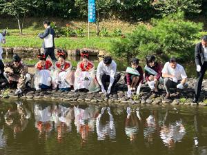 うねめ供養祭・かめ祭り③