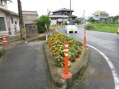 下行合町内会3