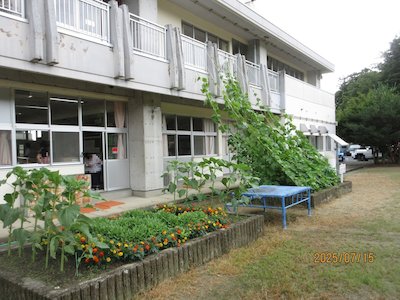 郡山市立御代田小学校5