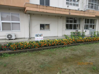 郡山市立高瀬小学校1