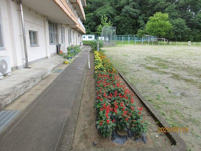 郡山市立高瀬小学校2