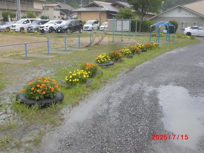郡山市立谷田川小学校1