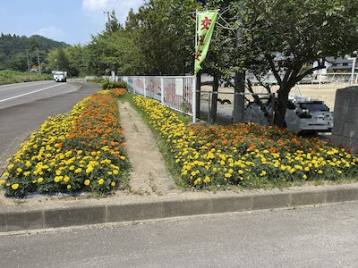 郡山市立谷田川小学校5