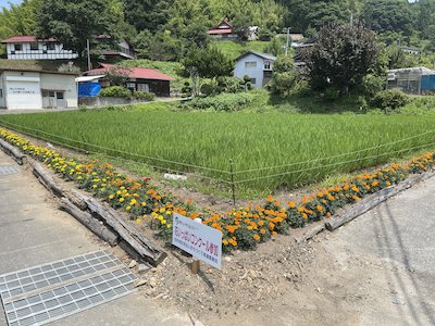 川曲自然保全会1