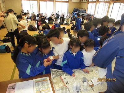 一盃山登山大会