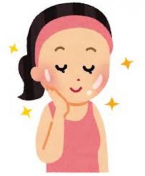 美容の画像