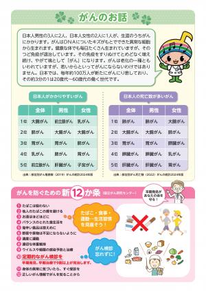 がん検診ガイド