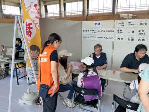 その他訓練状況その３