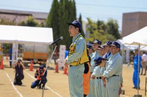 その他訓練その８