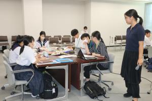 講演の様子2