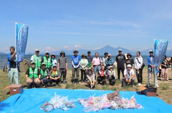 集合写真（A班）