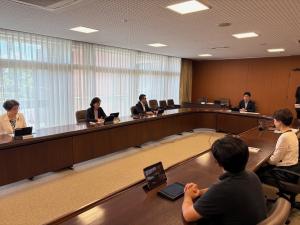 郡山市総合教育会議