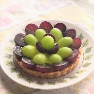 ぶどうたると