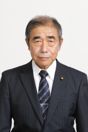 議長