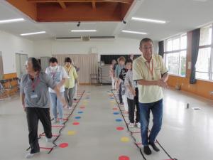 第5回目　脳トレ