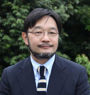 庄司教授