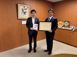 株式会社善用堂メディカルケア様