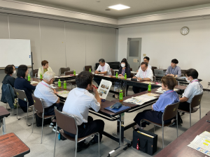 こどもの安全対策委員会