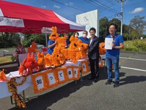 第22回あさかフェス②