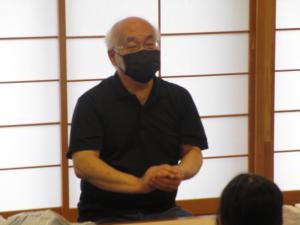 先生