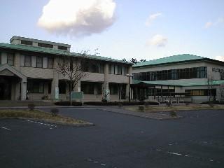 逢瀬公民館写真