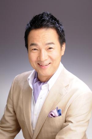 フリーアナウンサー　宮本　隆治　様