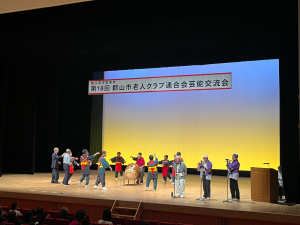 22_中田老人クラブ盆踊り会