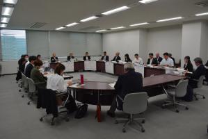 第1回審議会①