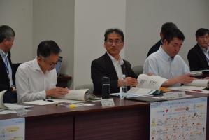 審議会②